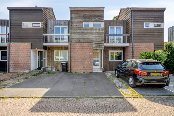 Bekestein 31 in Hendrik-Ido-Ambacht