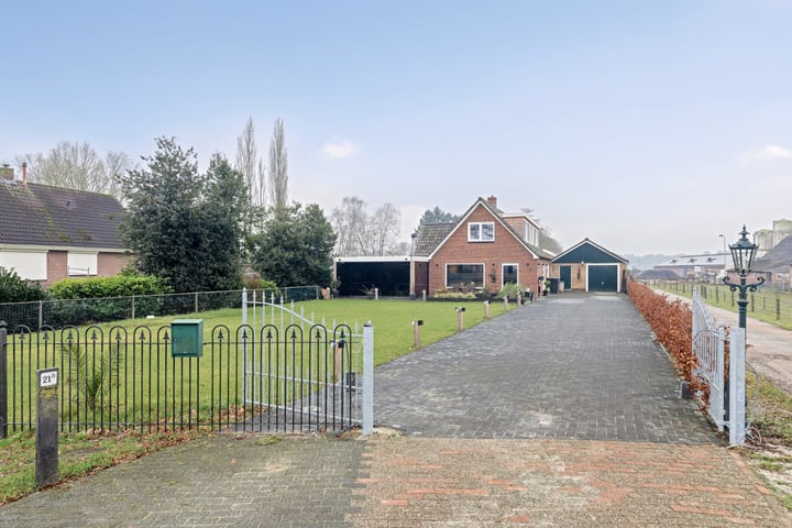 Photo of property Bekkenhaarsweg 21b, Hoge Hexel