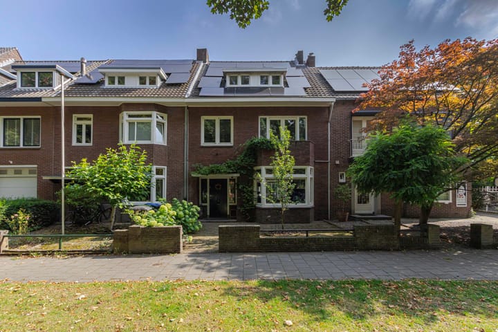 Bekkerweg 109 in Heerlen