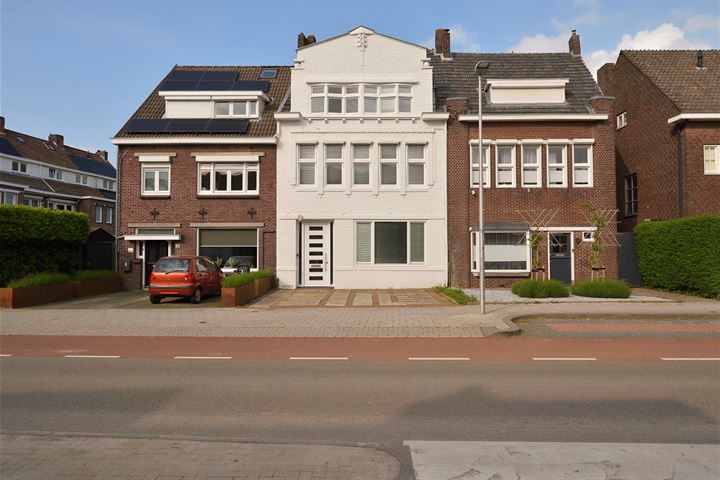 Bekkerweg 67 in Heerlen