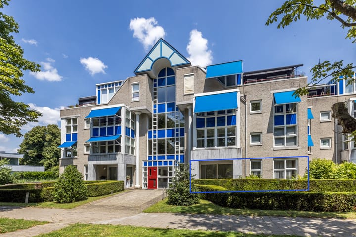 Bekkerweg 85A in Heerlen