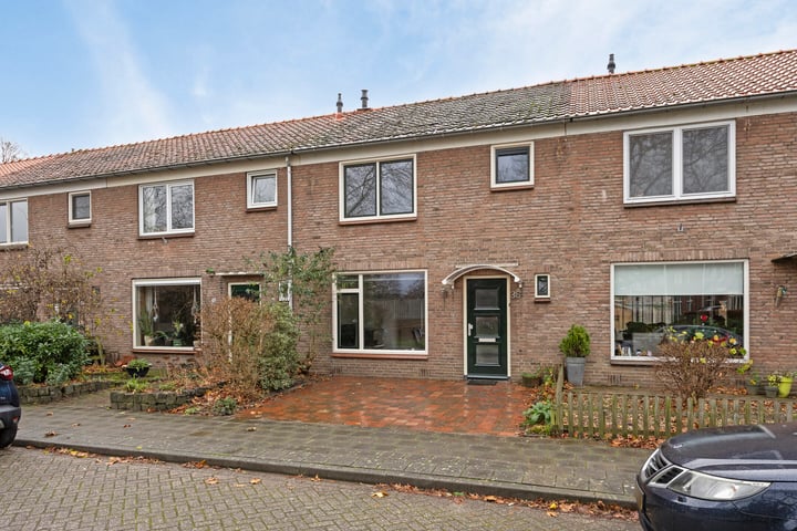 Bekkumerstraat 36 in Deventer