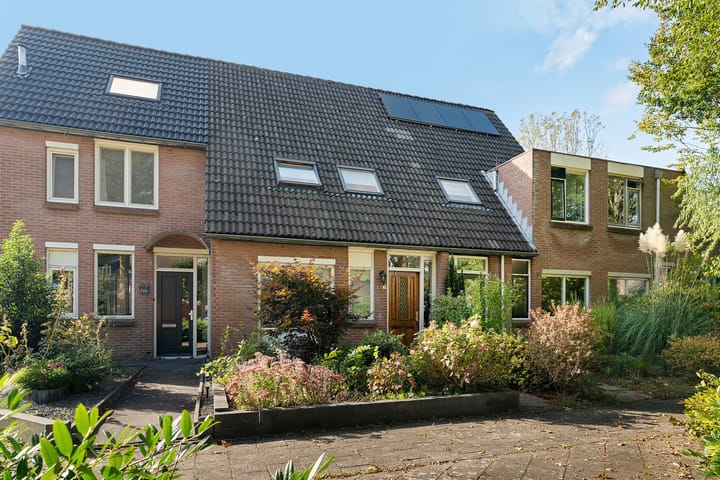 Bekspringhoek 126 in Enschede