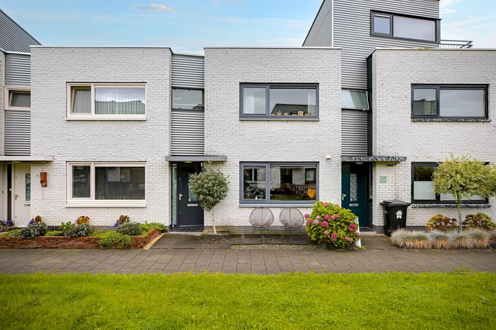 Photo of property Belcampohof 36, Almere