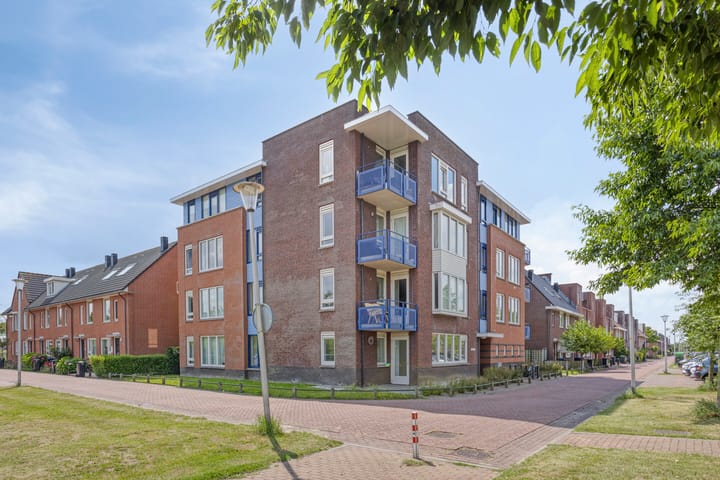 Foto von Haus Belcampostraat 41, Berkel en Rodenrijs