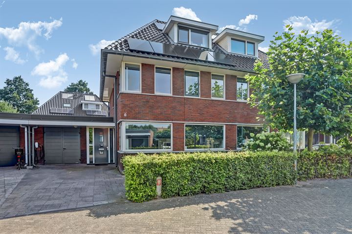 Belcantodreef 59 in Harderwijk