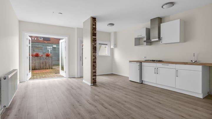 Photo de la maison Beldsteeg 5b, Almelo