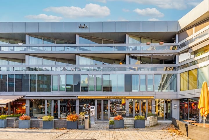 Belfort 108 in Almere