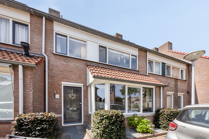 Photo of property Belforthof 17, Eindhoven