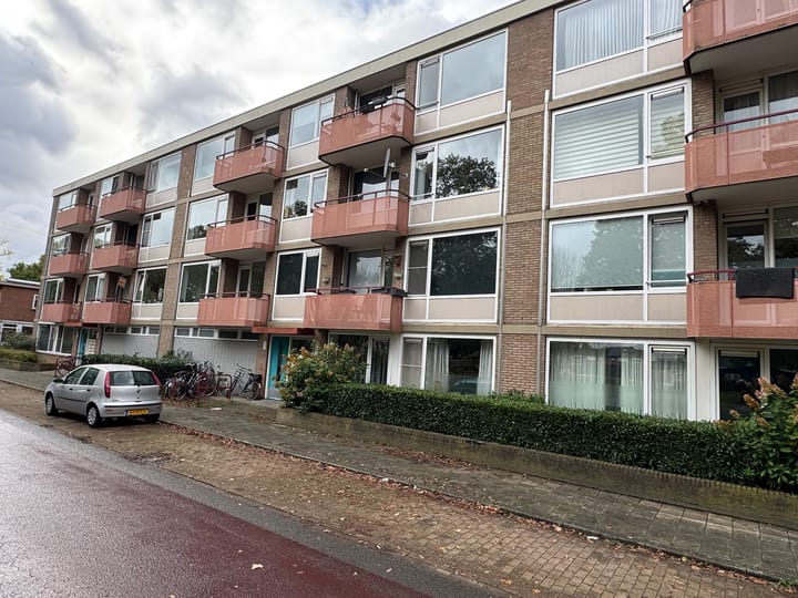 Belgiëlaan 264 in Enschede
