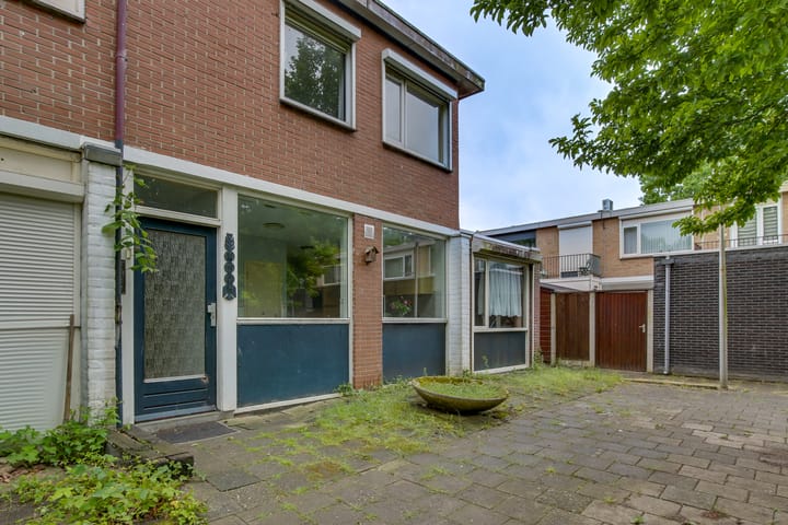 Belgiëlaan 292 in Enschede