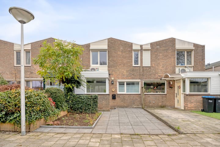 Belgiëplein 18 in Eindhoven