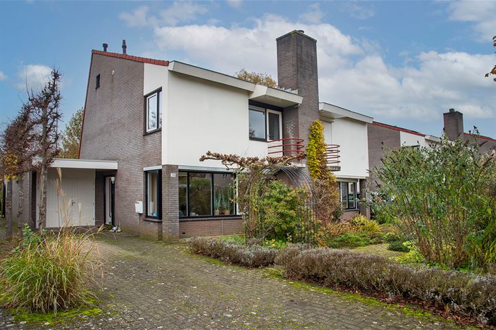 Belgradostraat 28 in Hengelo