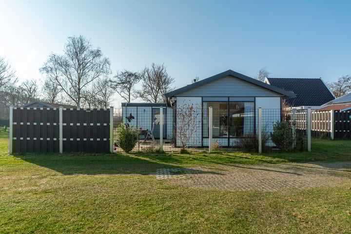 Photo of property Belkmerweg 54-h11, Sint Maartensvlotbrug