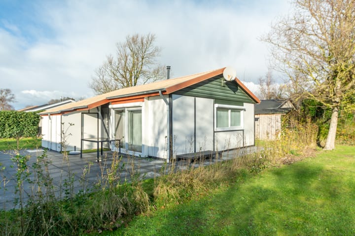 Photo de la maison Belkmerweg 54-h48, Sint Maartensvlotbrug