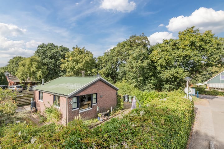 Photo of property Belkmerweg 66A, Sint Maartensvlotbrug