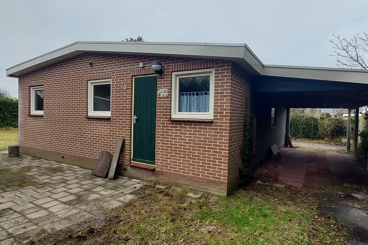 Photo of property Belkmerweg 68-h120, Sint Maartensvlotbrug
