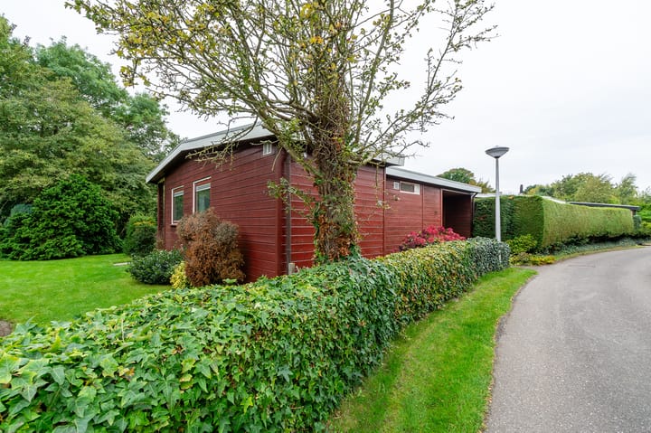 Photo de la maison Belkmerweg 68-h89, Sint Maartensvlotbrug