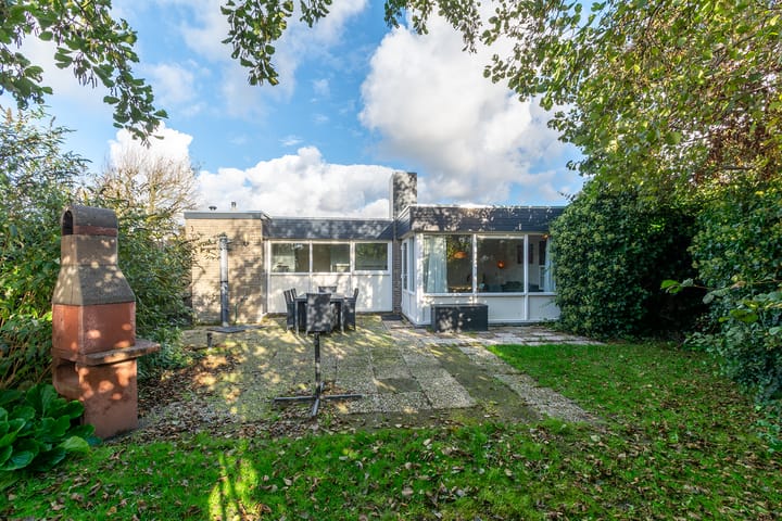 Photo de la maison Belkmerweg 79C-h12, Sint Maartensvlotbrug