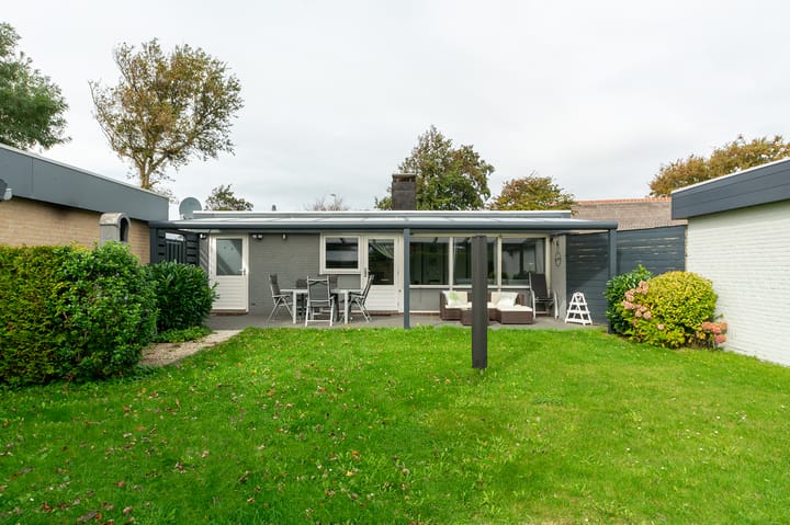 Photo de la maison Belkmerweg 79C-h24, Sint Maartensvlotbrug