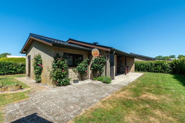Photo of property Belkmerweg 83-h61, Sint Maartensvlotbrug