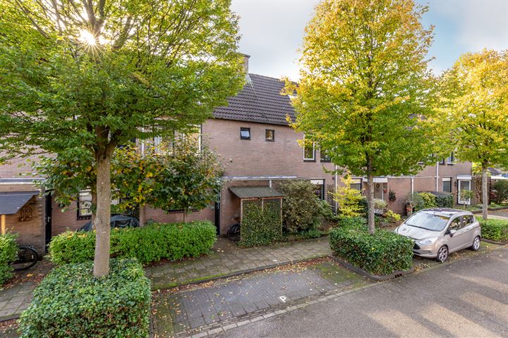 Belle van Zuylenlaan 20 in Heemstede