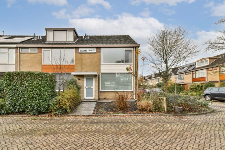Belle van Zuylenlaan 29 in Amstelveen
