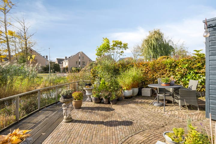 Photo de la maison Belle van Zuylenlaan 87, Castricum