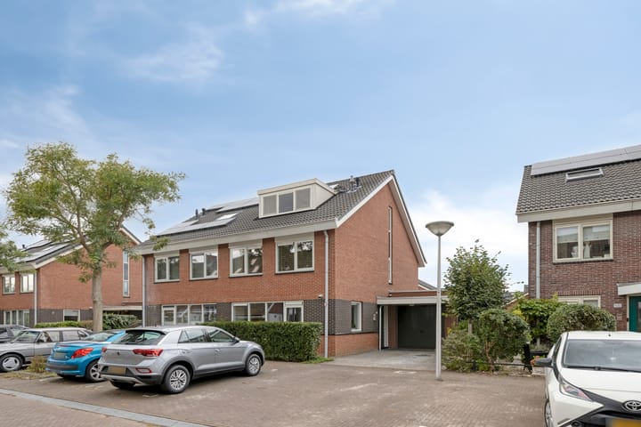 Foto von Haus Bellefleur 102, Den Hoorn