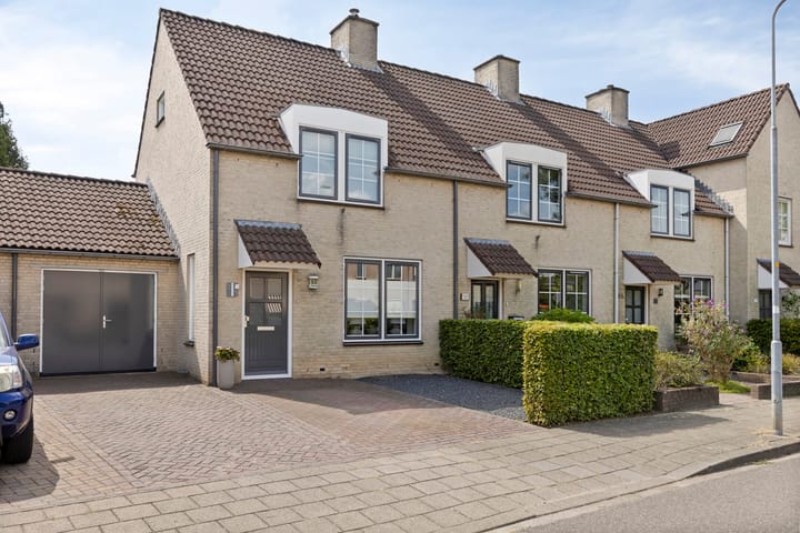 Foto van woning Bellefleur 111, Duiven