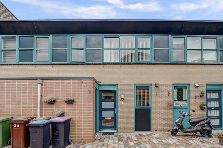 Foto von Haus Bellefleur 38, Boskoop