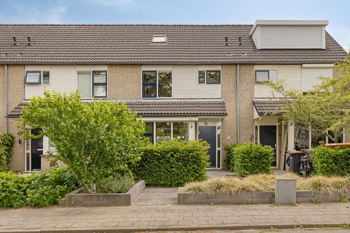 Bellefleur 39 in Duiven