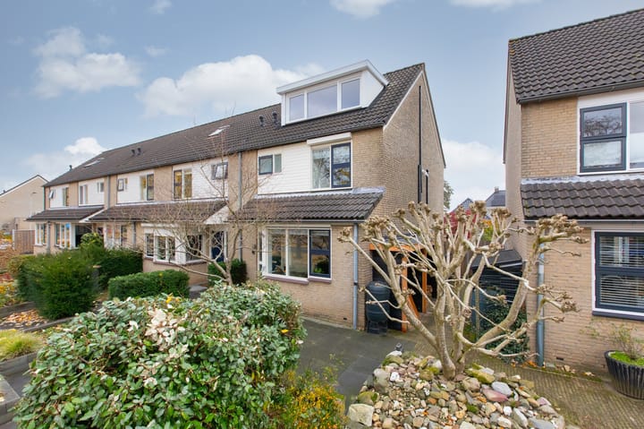 Bellefleur 41 in Duiven