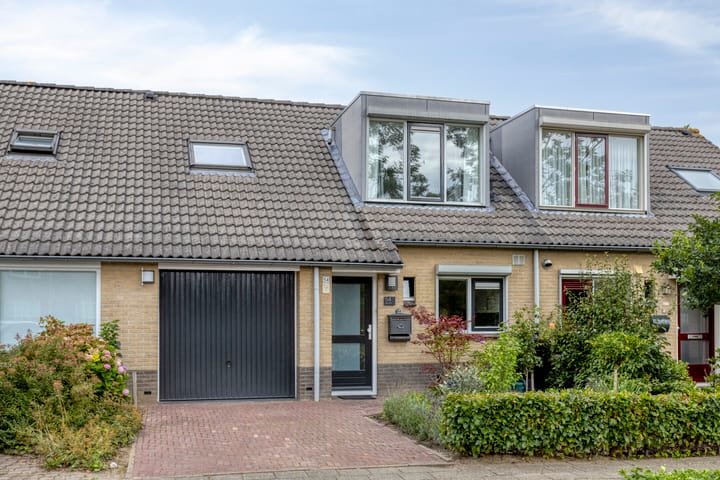 Bellefleur 54 in Duiven
