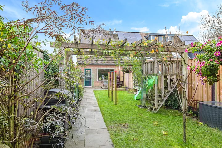 Photo of property Bellefleur 7, Zetten