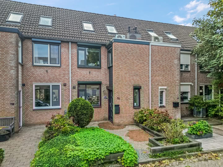 Photo of property Bellefleur 76, Zetten