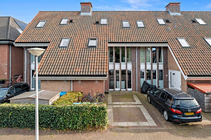 Bellefleur 79 in Den Hoorn