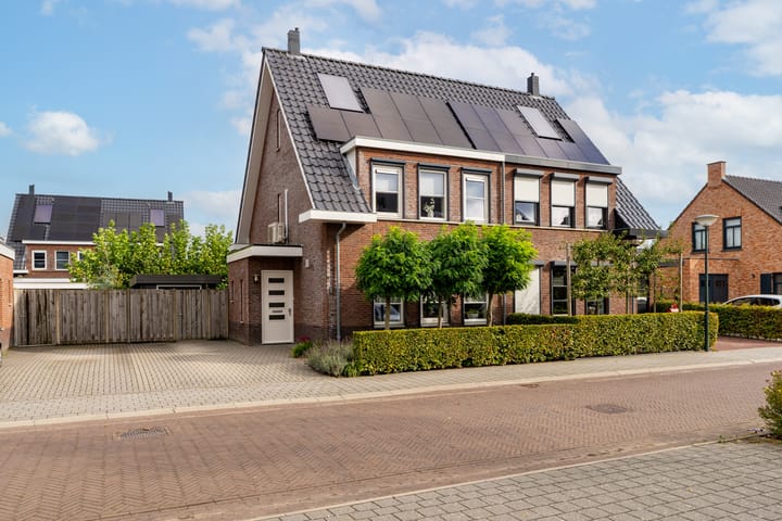 Bellefleur 8 in Andel