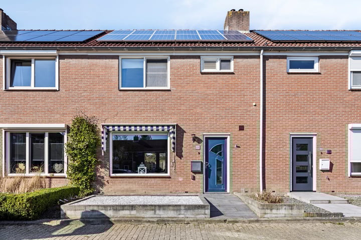 Photo of property Bellefleurstraat 22, Kapelle