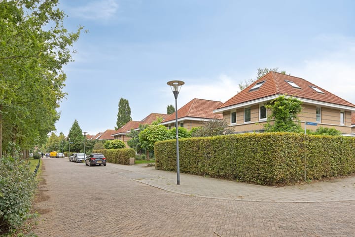 Bellefleurstraat 58 in Nijmegen