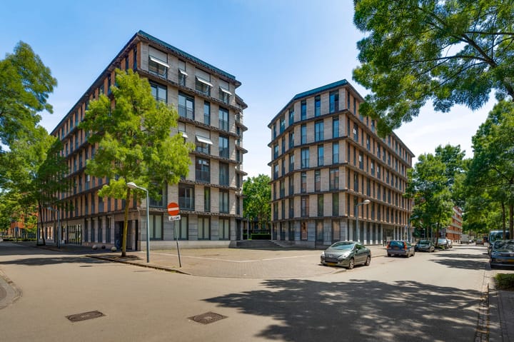 Bellefroidlunet 27B in Maastricht