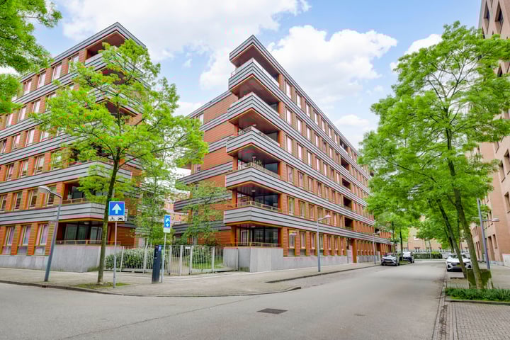 Foto von Haus Bellefroidlunet 41F, Maastricht