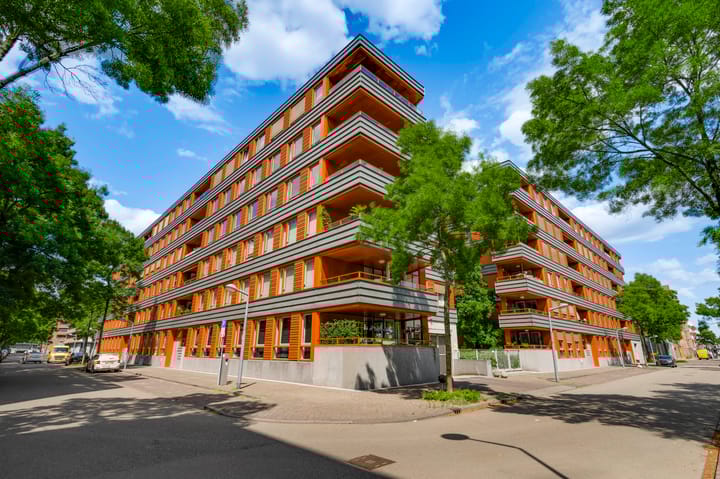 Bellefroidlunet 55E in Maastricht