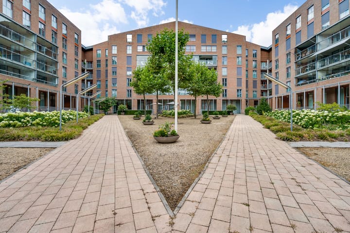 Bellefroidlunet 5E in Maastricht