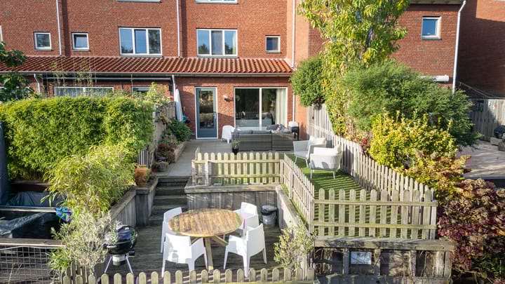 Photo of property Bellemeerstraat 25, 's-Gravenhage
