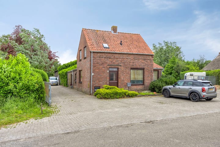 Bellendreef 4 in Etten-Leur