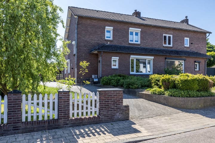 Bellenkampweg 17 in Oirsbeek
