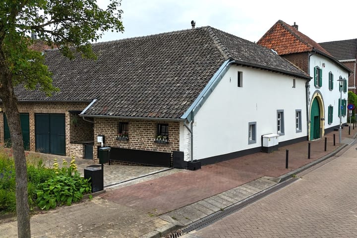 Bellenkampweg 65 in Oirsbeek