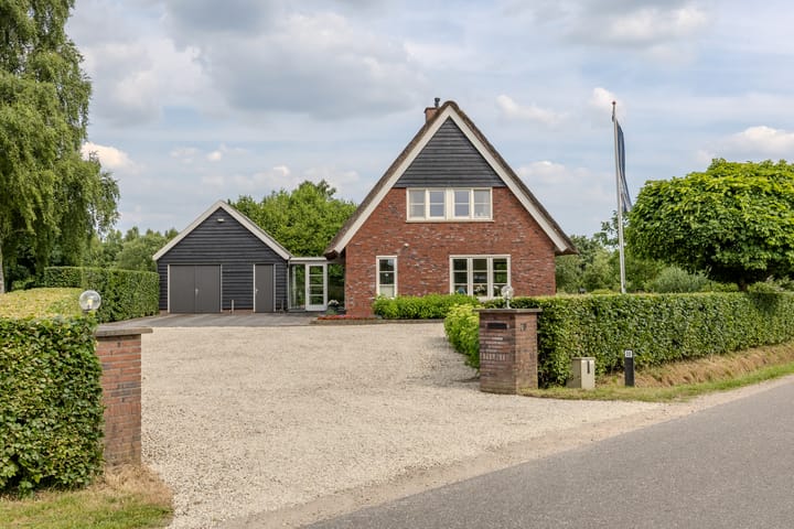 Bellertstraat 20 in Beemte Broekland