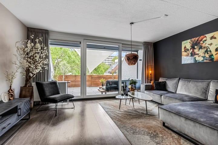 Photo of property Bellestein 163, Ede